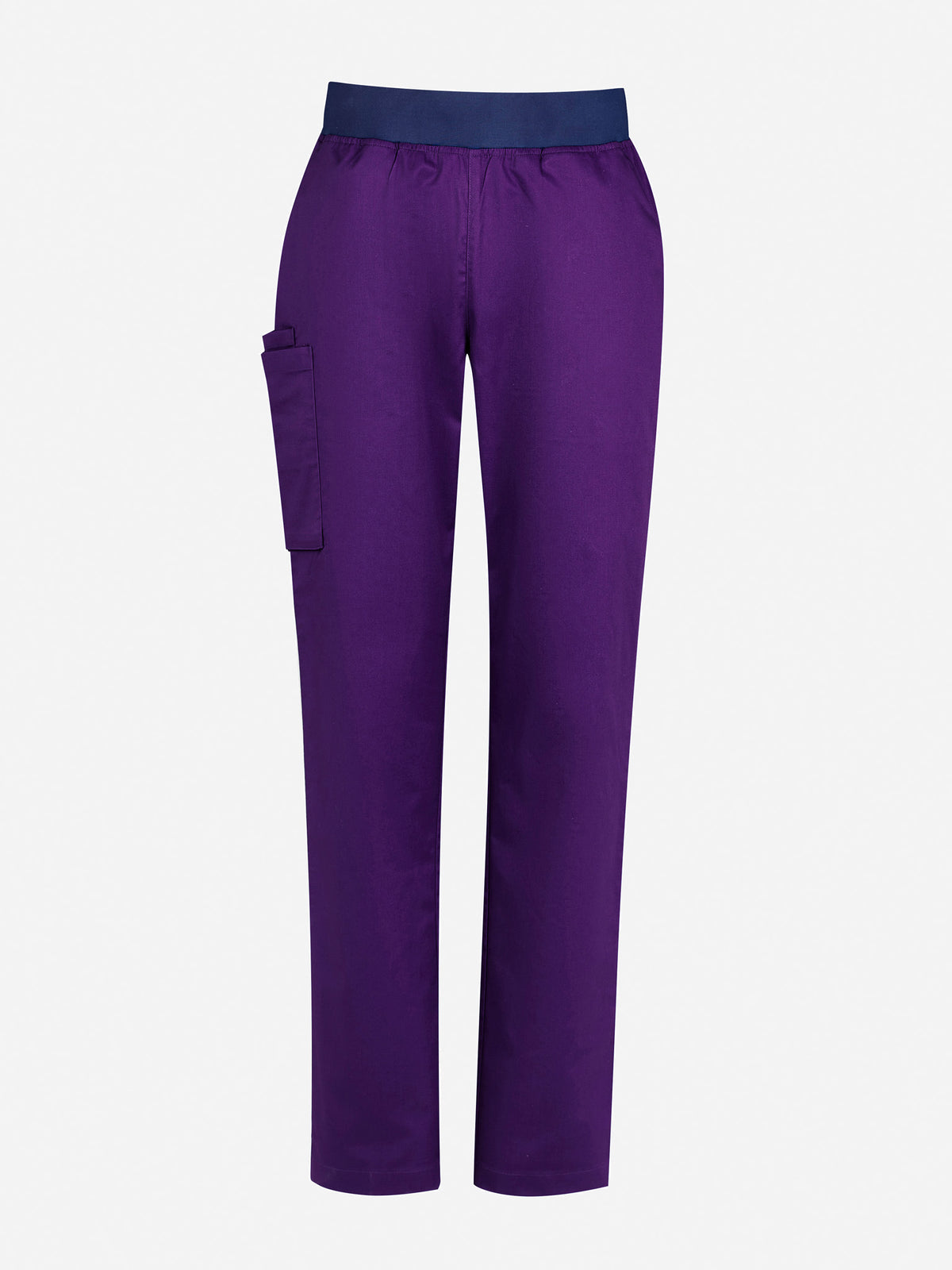 Riley Womens Straight Leg Scrub Pant CSP047LL
