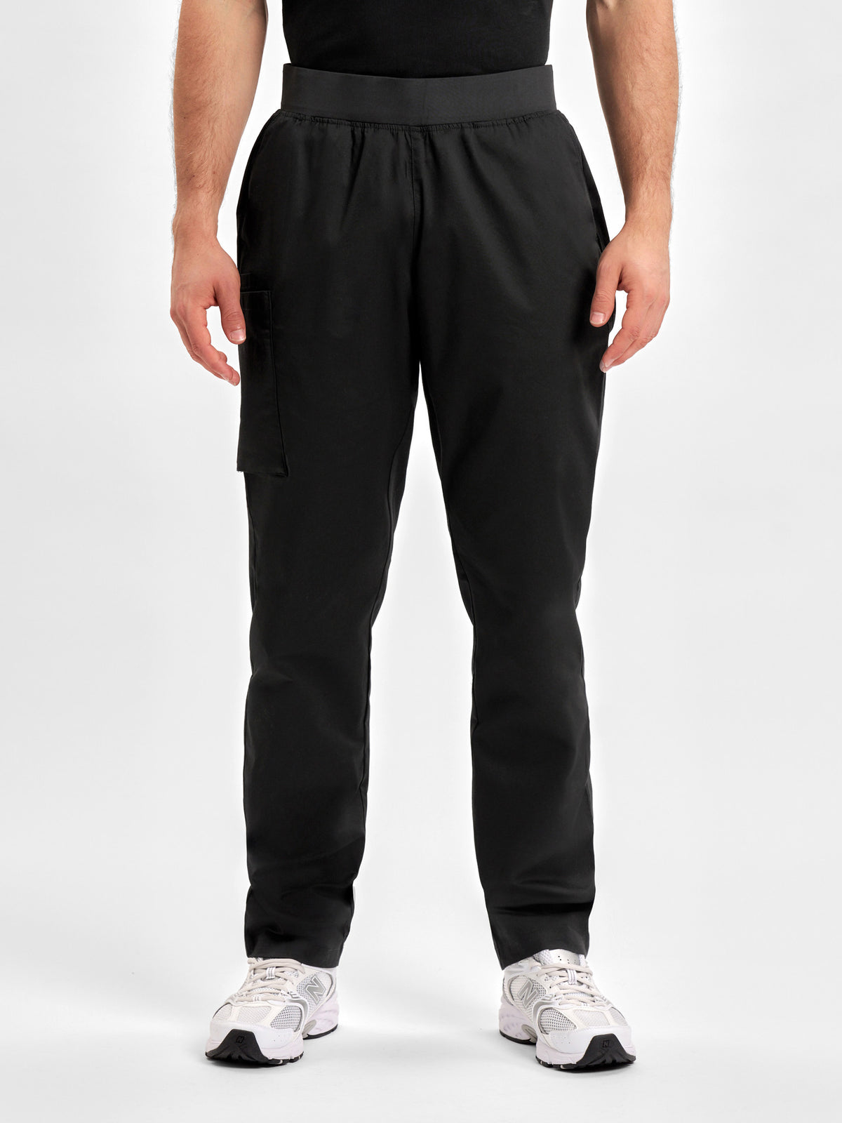 Riley Mens Straight Leg Scrub Pant CSP047ML