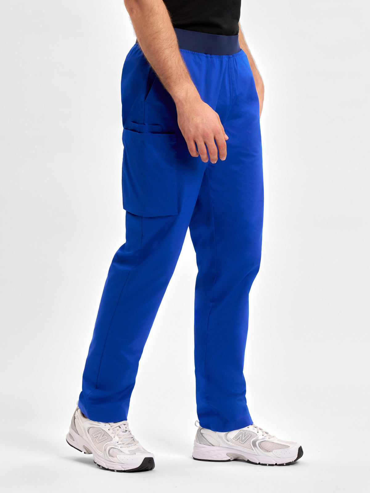 Riley Mens Straight Leg Scrub Pant CSP047ML