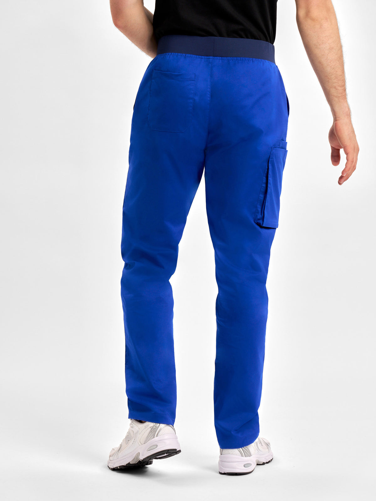 Riley Mens Straight Leg Scrub Pant CSP047ML