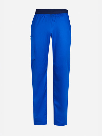 Riley Mens Straight Leg Scrub Pant CSP047ML