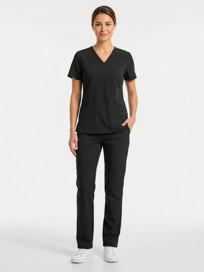Tokyo Womens Scrub Pant CSP143LL