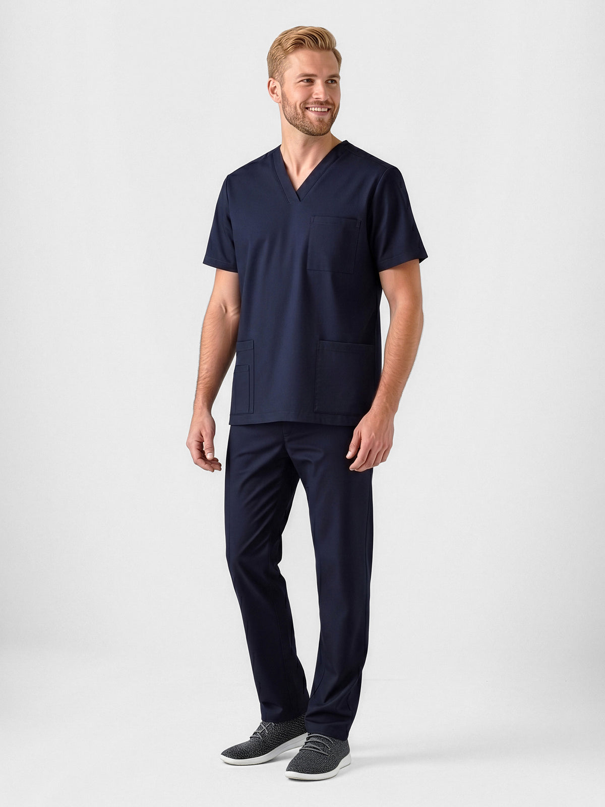 Tokyo Mens Scrub Pant CSP143ML
