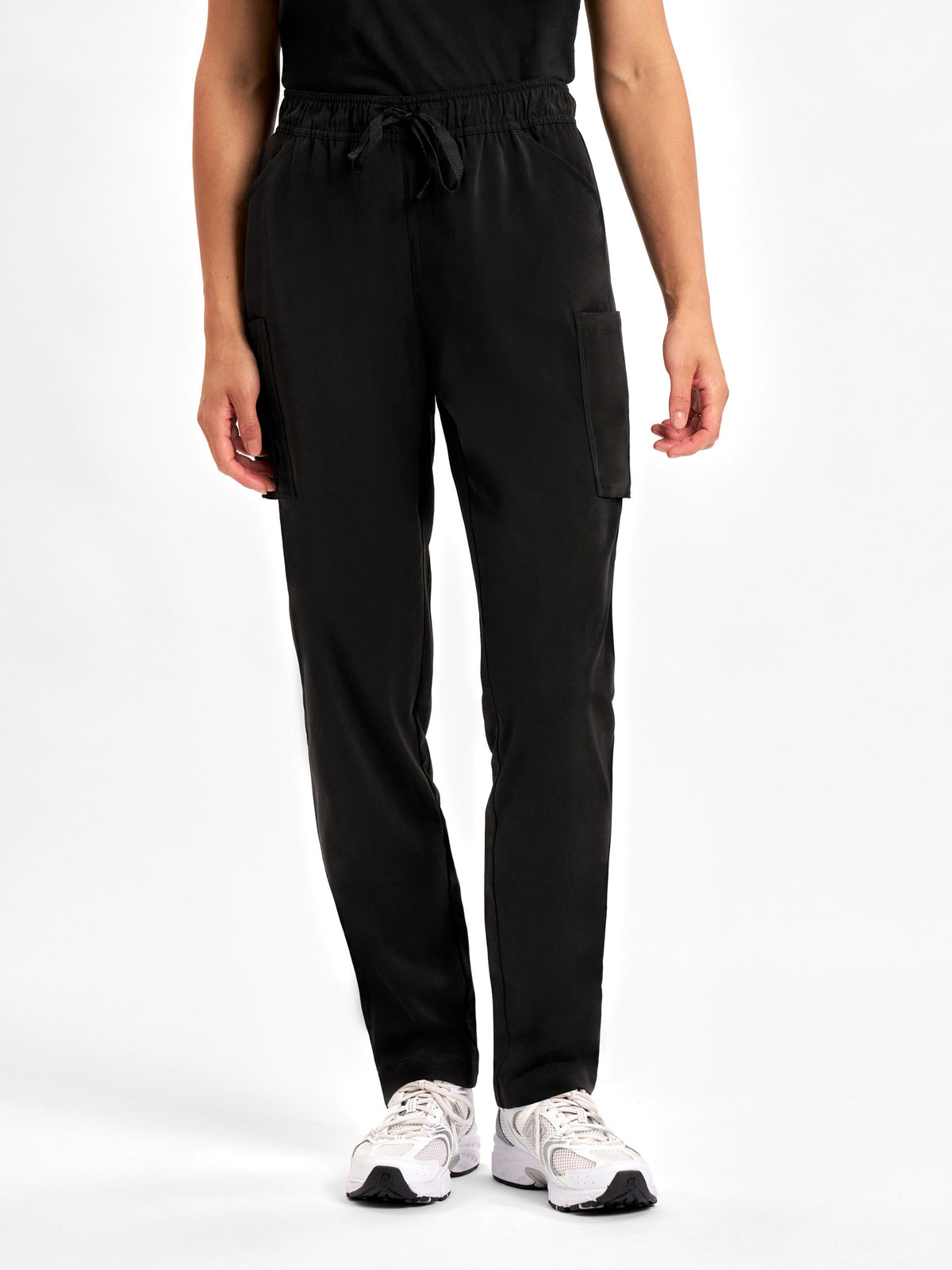 Avery Womens Slim Leg Scrub Pant CSP943LL