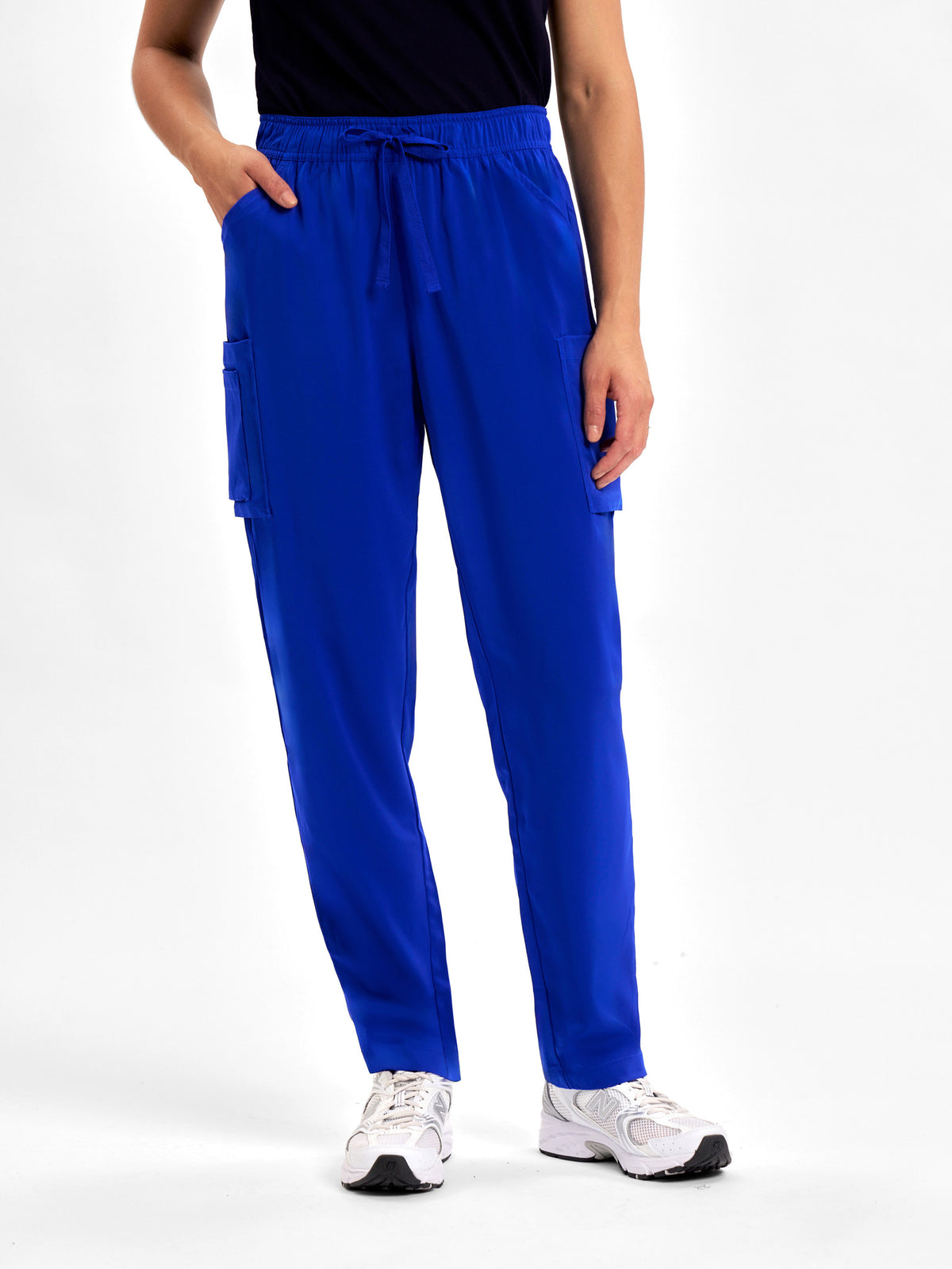 Avery Womens Slim Leg Scrub Pant CSP943LL