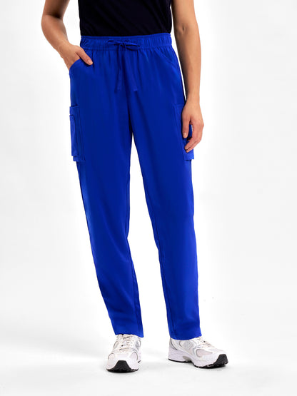 Avery Womens Slim Leg Scrub Pant CSP943LL