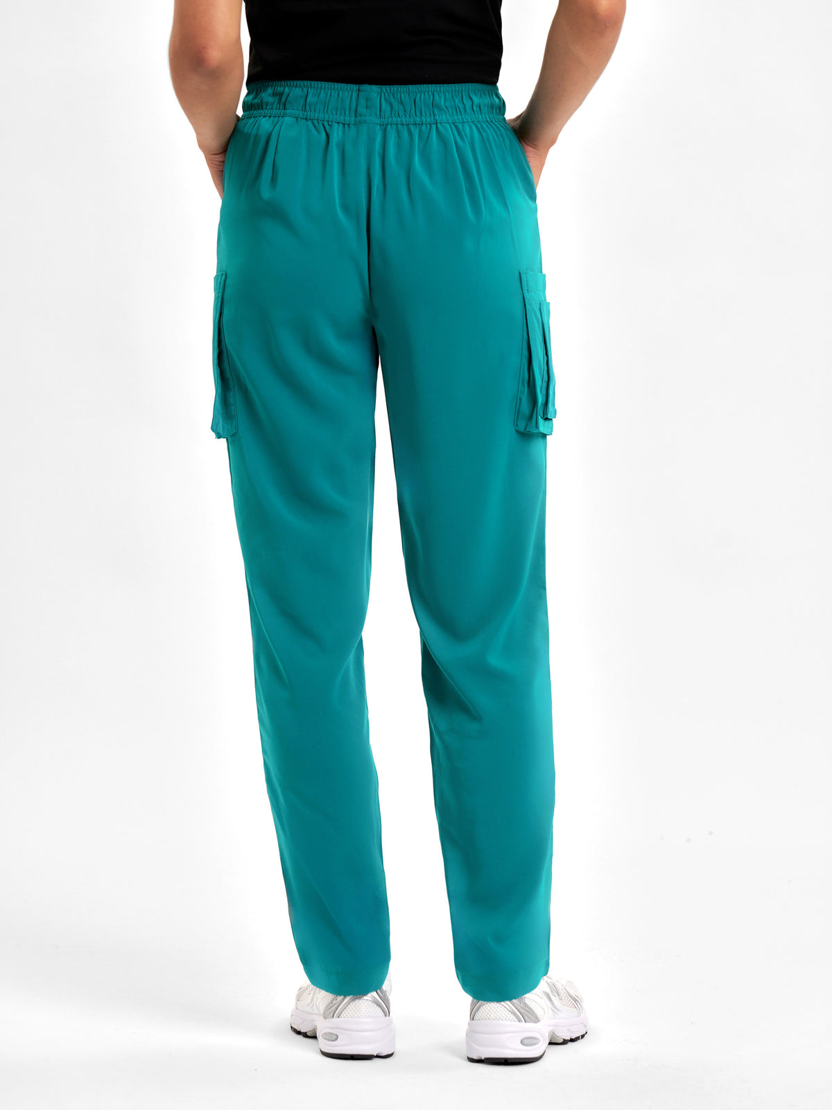 Avery Womens Slim Leg Scrub Pant CSP943LL