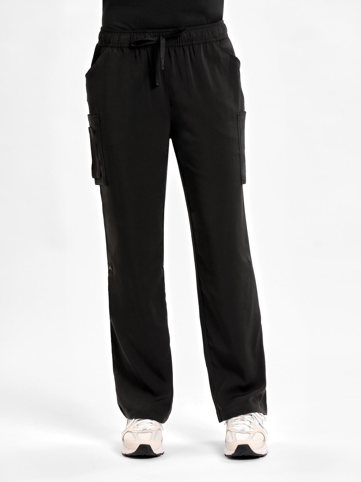 Avery Womens Straight Leg Scrub Pant CSP944LL