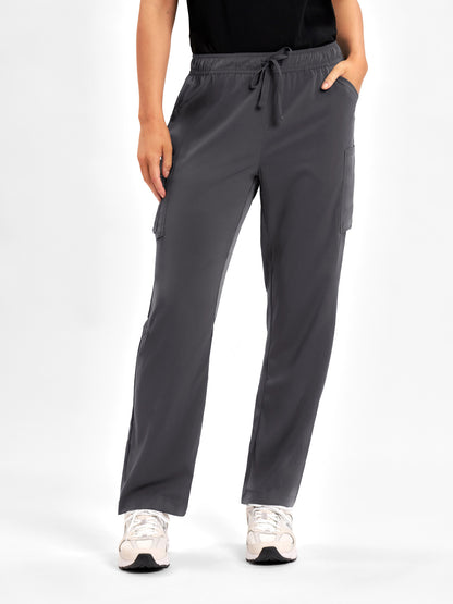 Avery Womens Straight Leg Scrub Pant CSP944LL