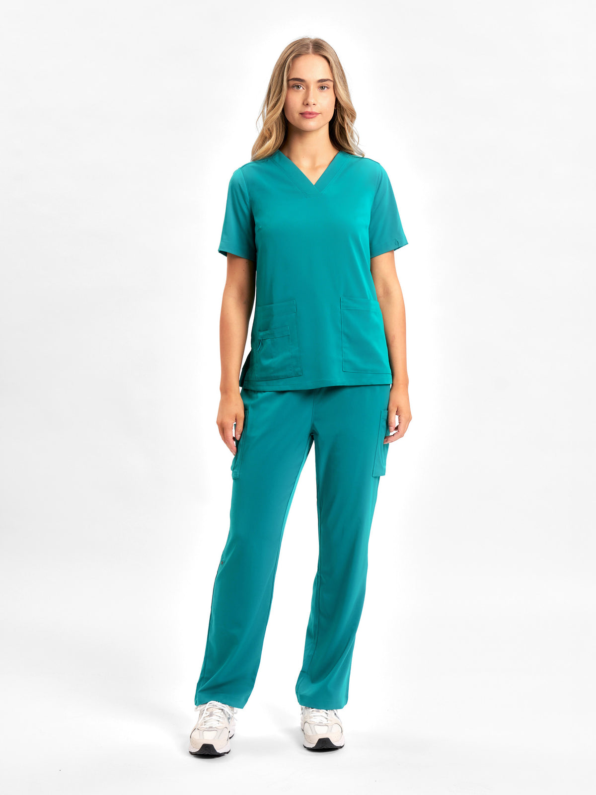 Avery Womens Straight Leg Scrub Pant CSP944LL