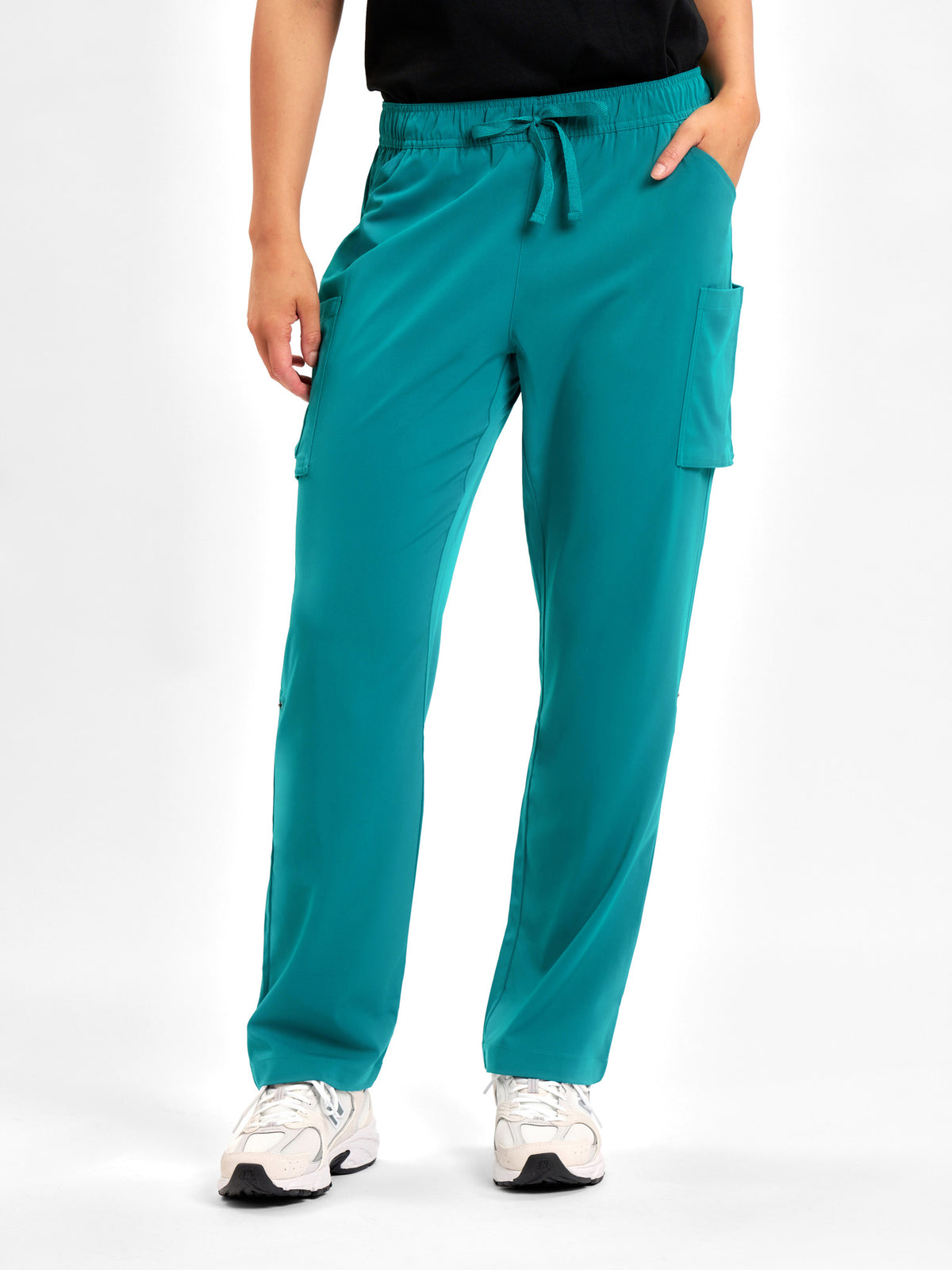 Avery Womens Straight Leg Scrub Pant CSP944LL