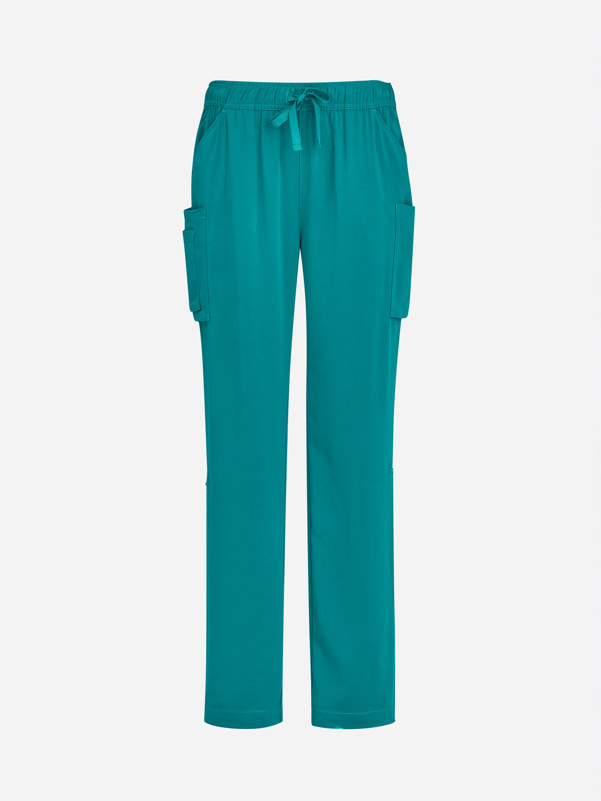 Avery Womens Straight Leg Scrub Pant CSP944LL