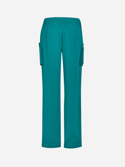 Avery Womens Straight Leg Scrub Pant CSP944LL