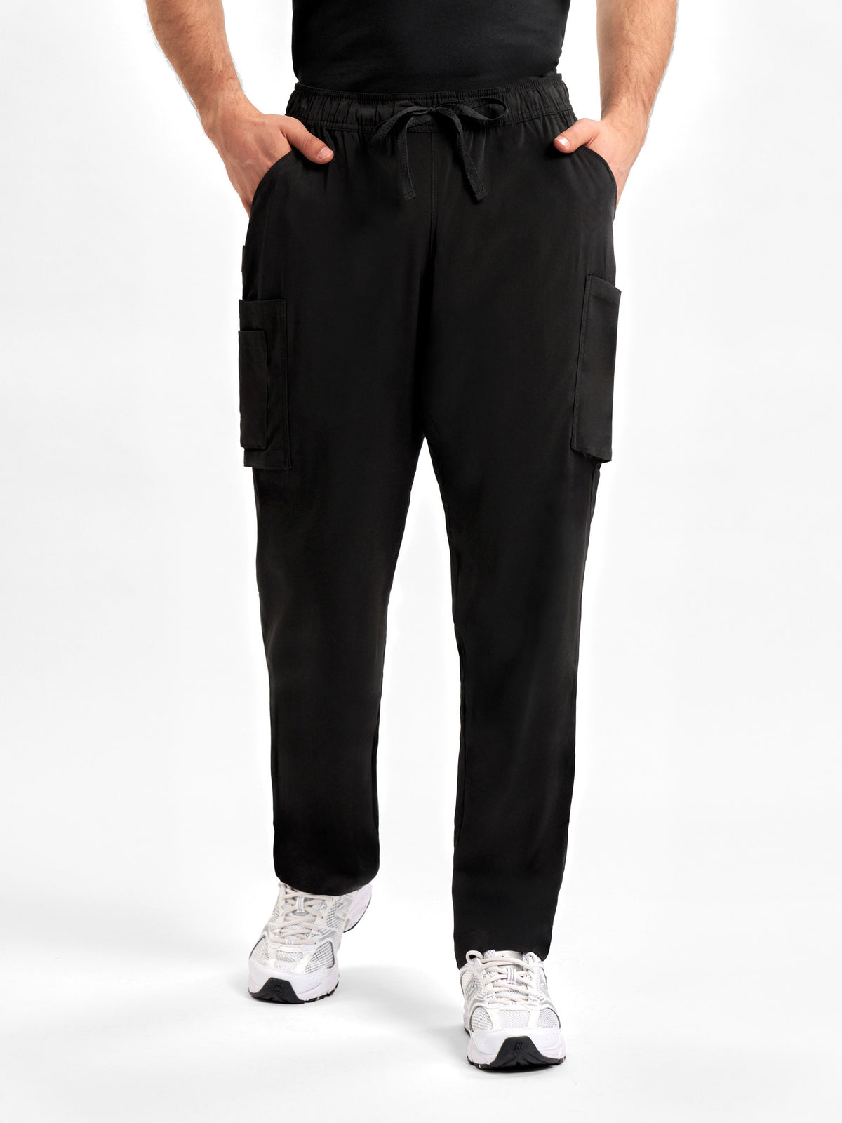 Avery Mens Straight Leg Scrub Pant CSP946ML
