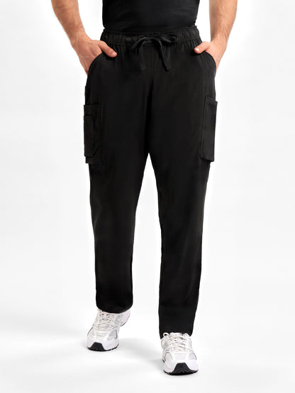 Avery Mens Straight Leg Scrub Pant CSP946ML