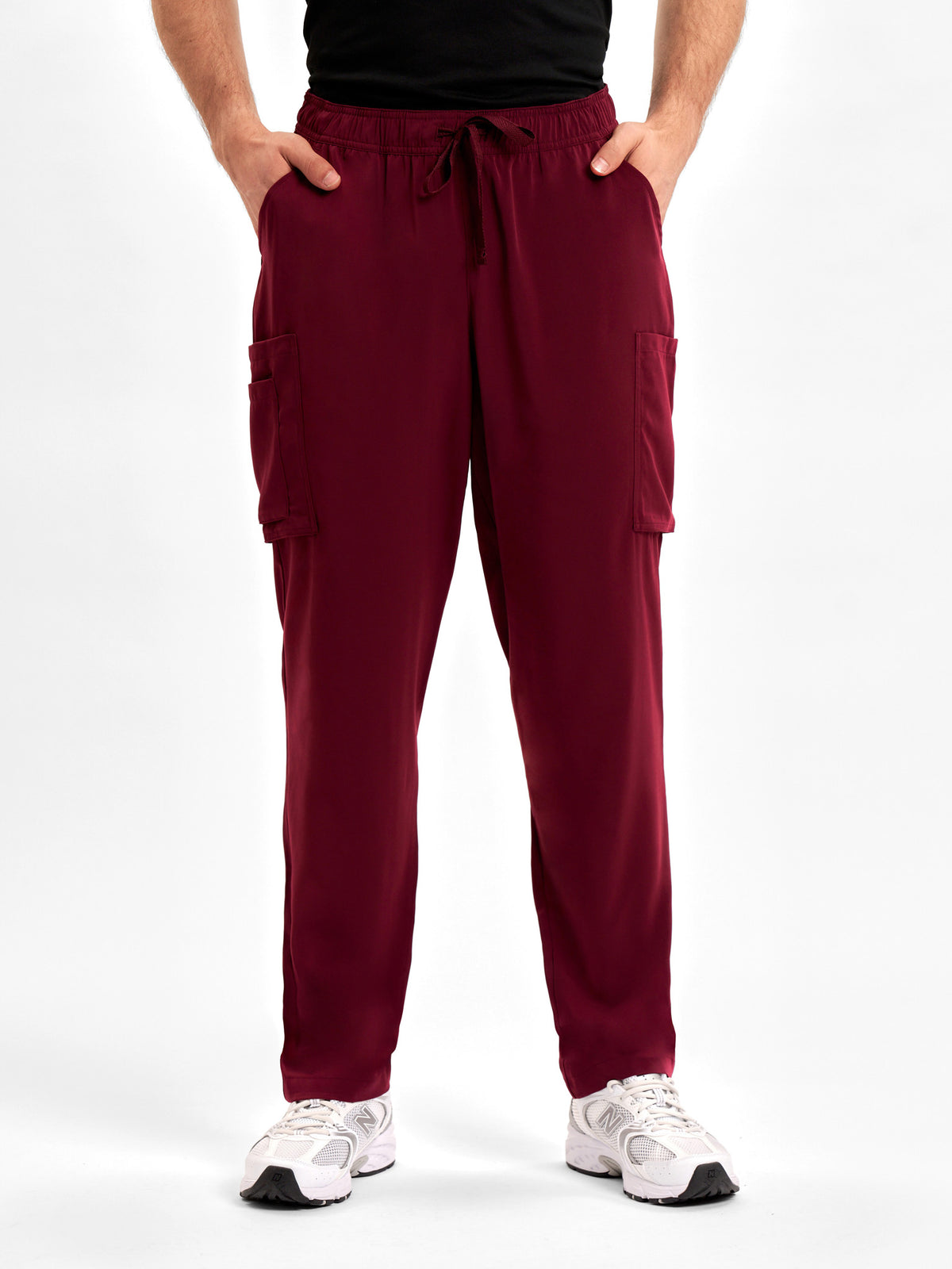 Avery Mens Straight Leg Scrub Pant CSP946ML