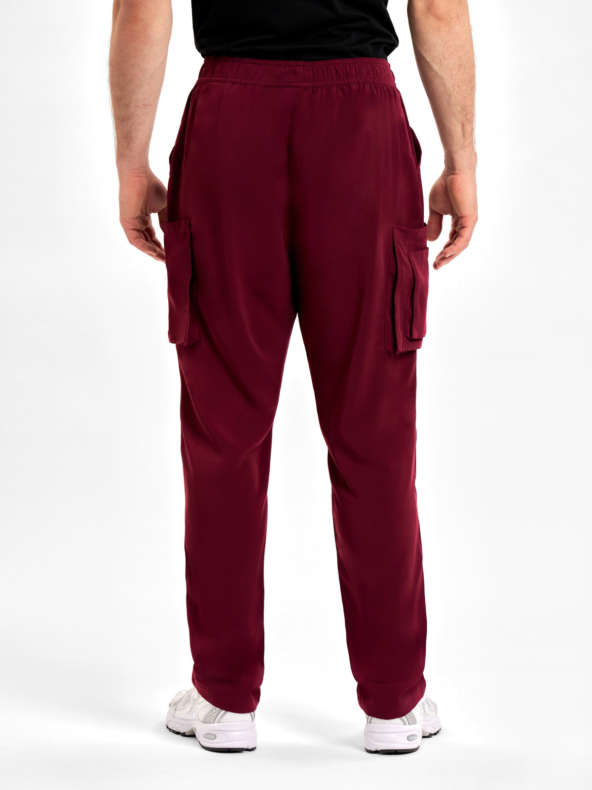 Avery Mens Straight Leg Scrub Pant CSP946ML