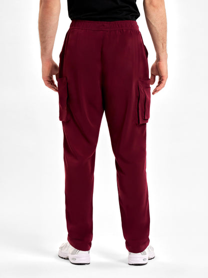 Avery Mens Straight Leg Scrub Pant CSP946ML