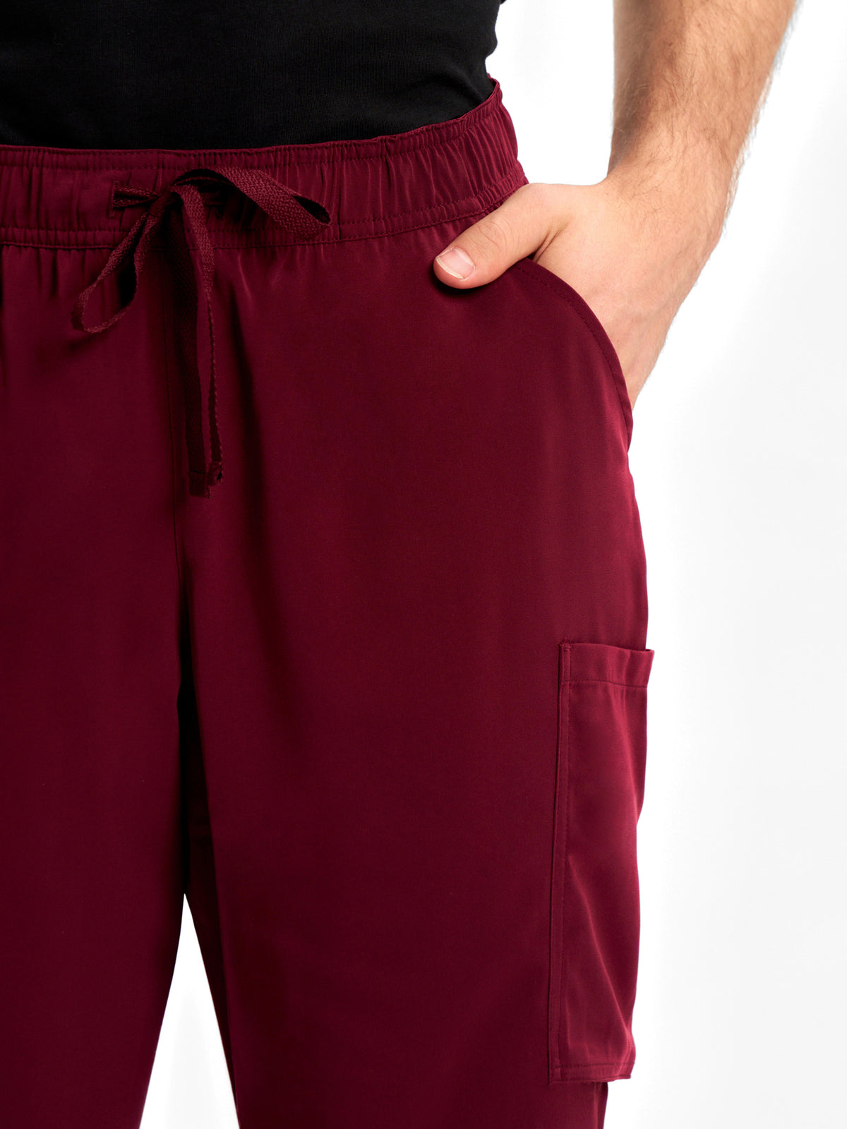 Avery Mens Straight Leg Scrub Pant CSP946ML