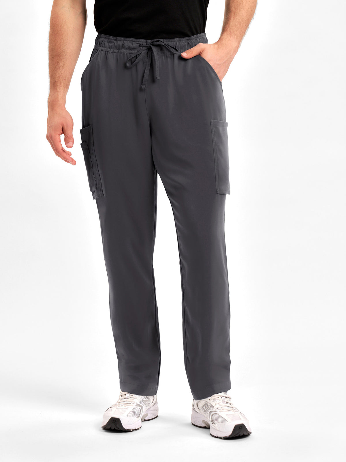 Avery Mens Straight Leg Scrub Pant CSP946ML