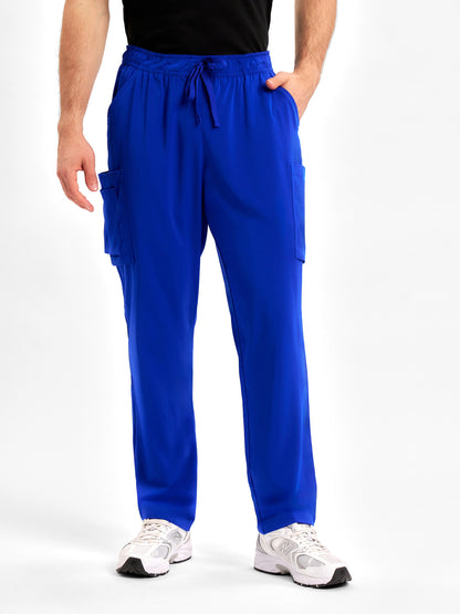 Avery Mens Straight Leg Scrub Pant CSP946ML