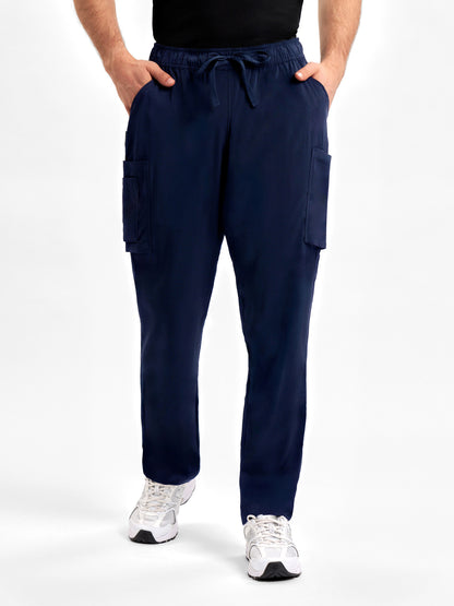 Avery Mens Straight Leg Scrub Pant CSP946ML