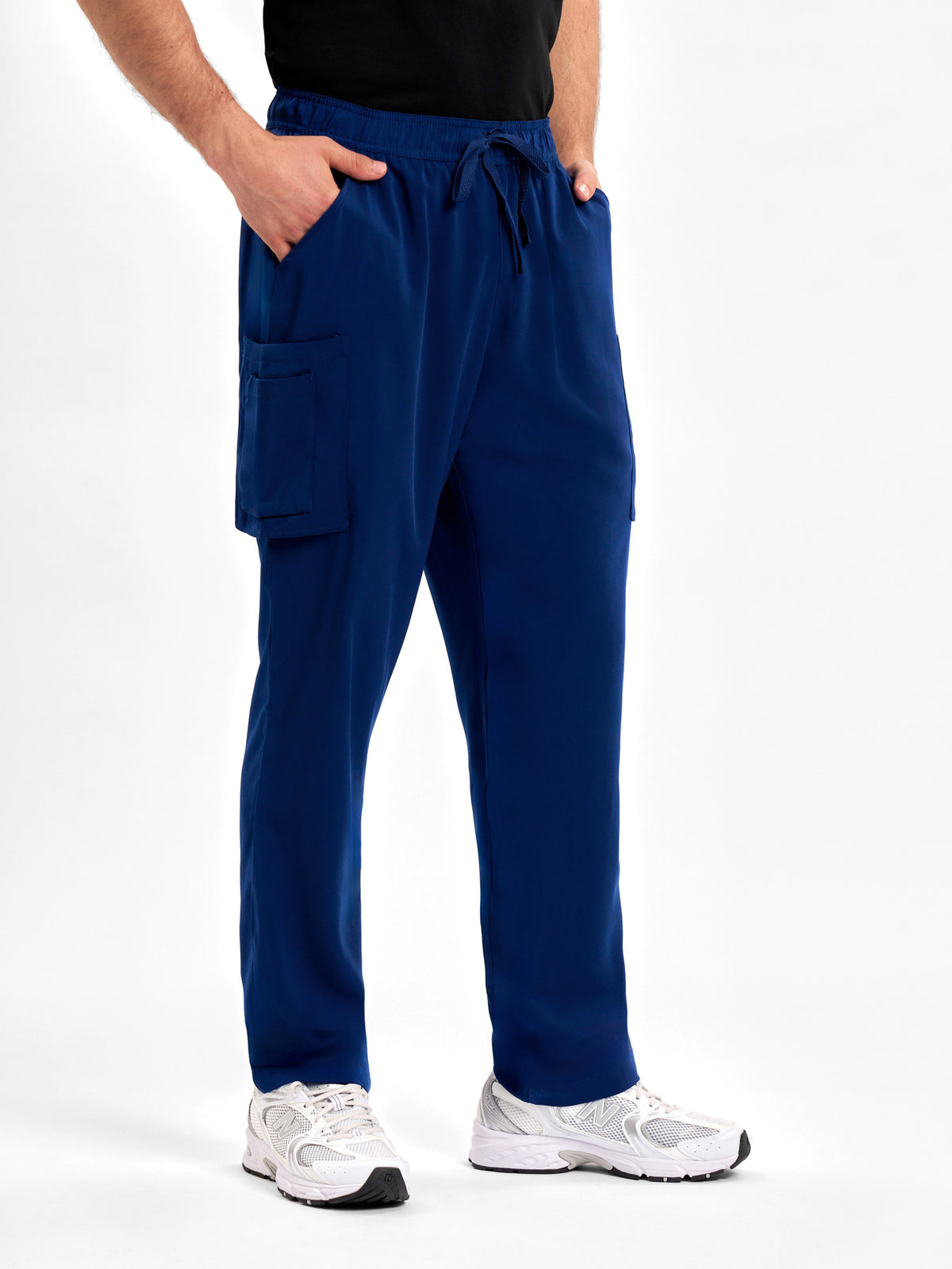 Avery Mens Straight Leg Scrub Pant CSP946ML