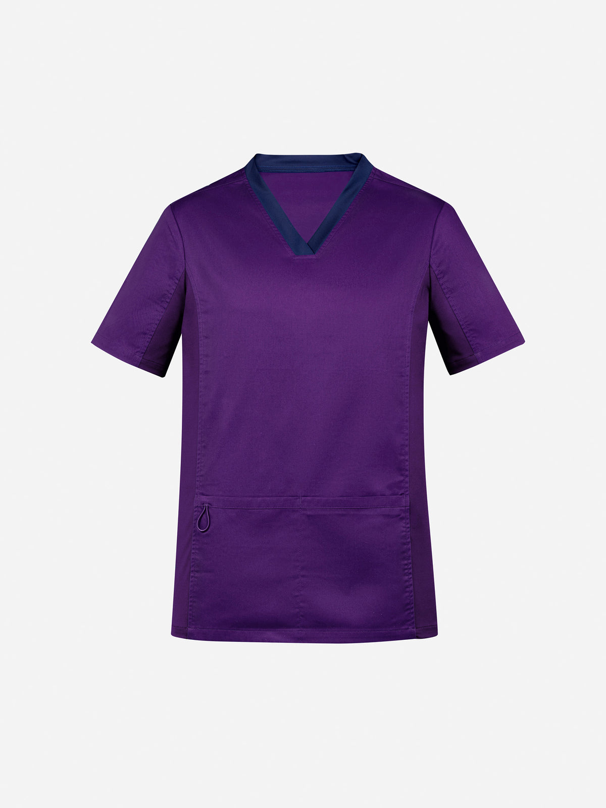 Riley Mens Stretch Scrub Top CST043MS