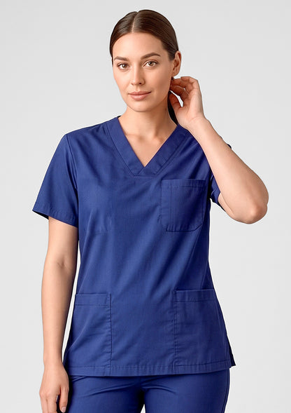 Hartwell Unisex Reversible Scrub Top CST150US
