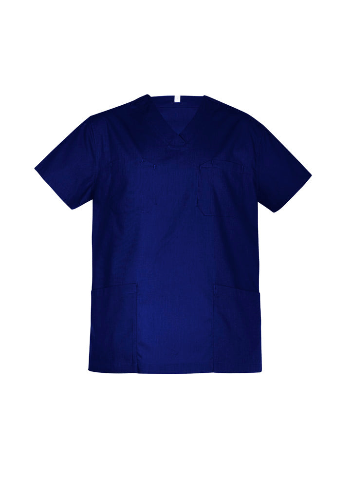 Hartwell Unisex Reversible Scrub Top CST150US
