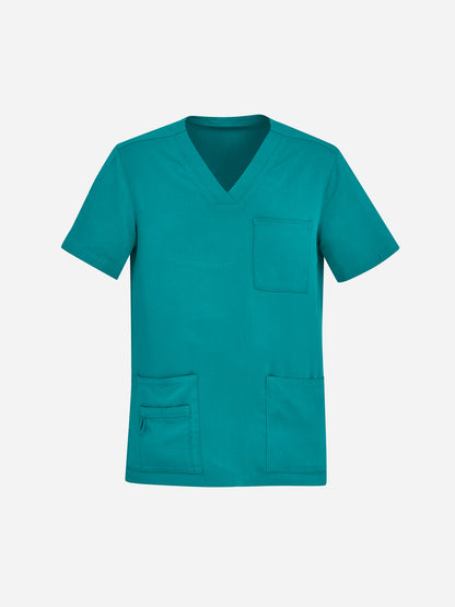 Avery Mens V-Neck Scrub Top CST945MS