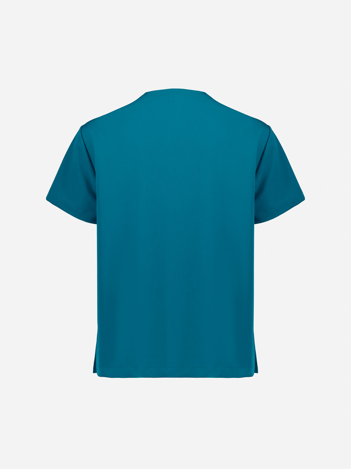 Pulse Unisex V-Neck Scrub Top CU544US