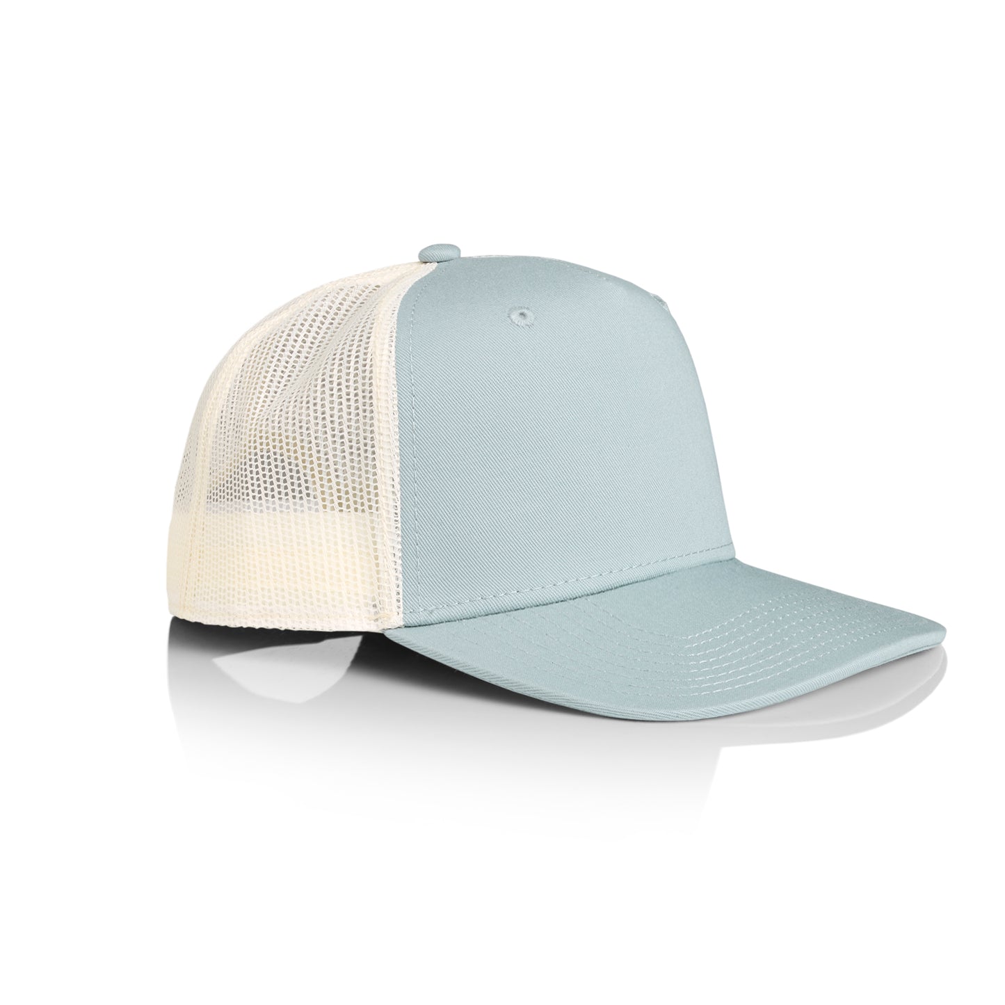 AS Colour Stock Contrast Trucker Cap 1110