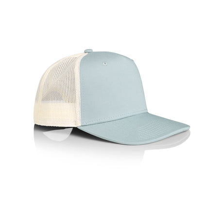 AS Colour Stock Contrast Trucker Cap 1110