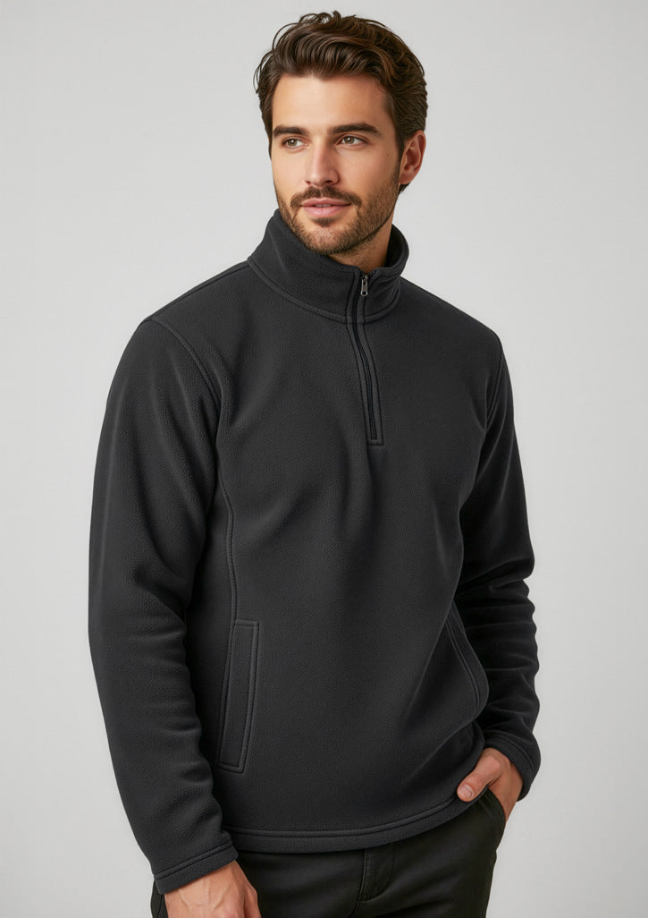 Trinity Mens Fleece F10510