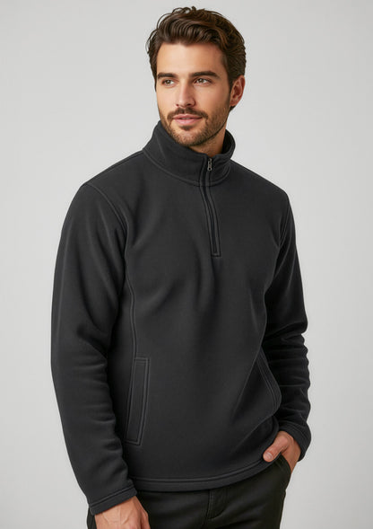 Trinity Mens Fleece F10510