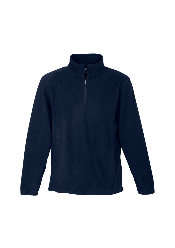 Trinity Mens Fleece F10510