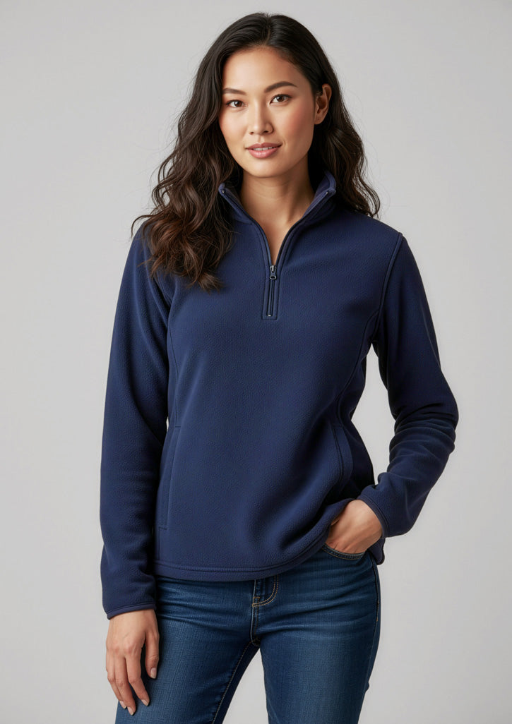 Trinity Womens Fleece F10520