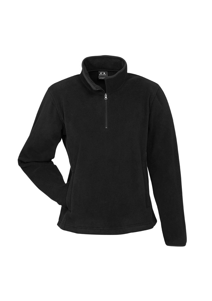 Trinity Womens Fleece F10520