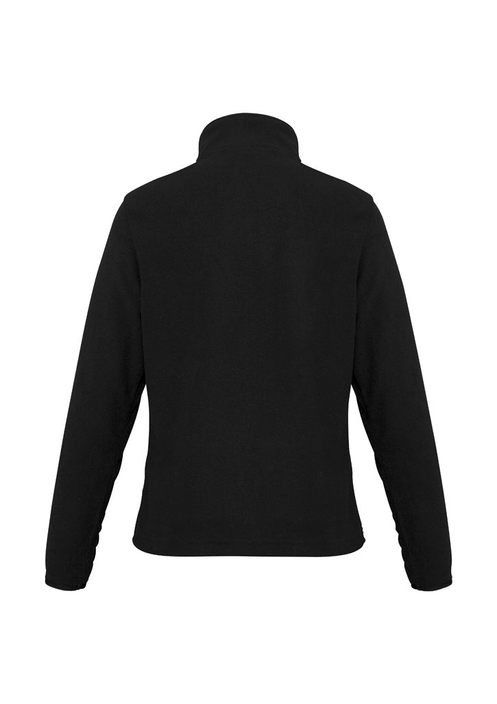 Trinity Womens Fleece F10520