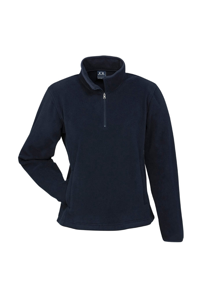 Trinity Womens Fleece F10520
