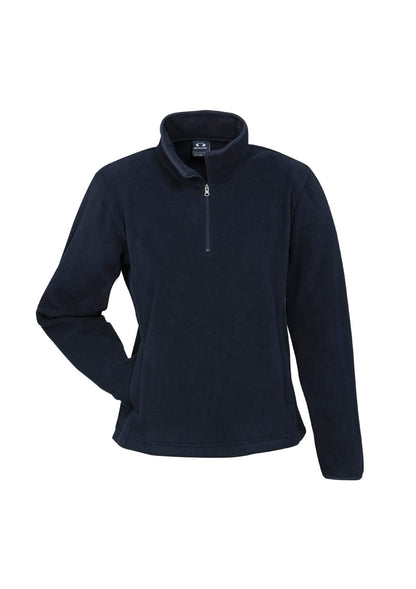 Trinity Womens Fleece F10520