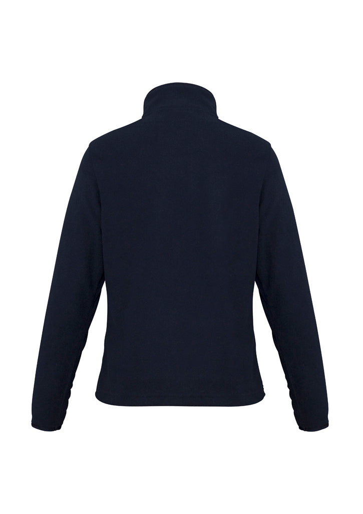 Trinity Womens Fleece F10520