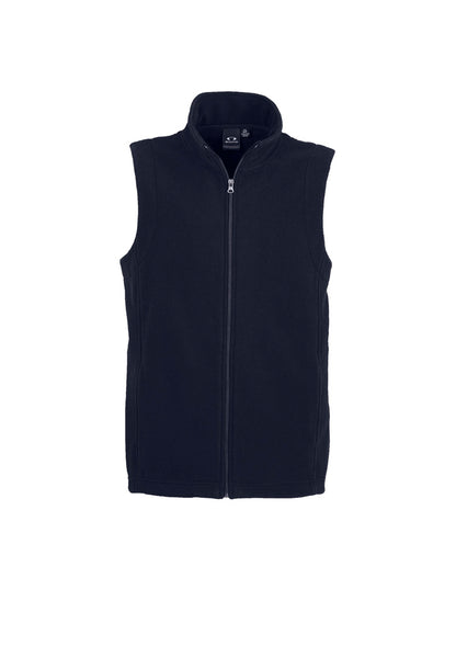 Plain Mens Vest F233MN