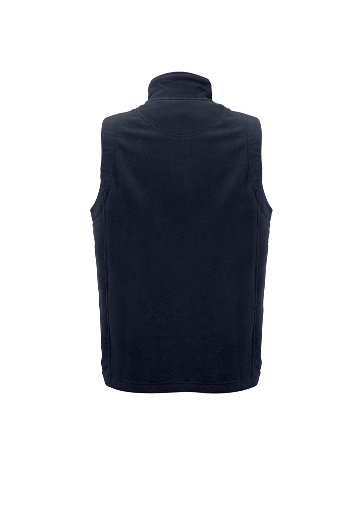Plain Mens Vest F233MN