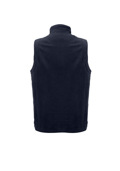 Plain Mens Vest F233MN