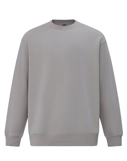 FL01 EAGLE TOP Fleece Sweat- Unisex