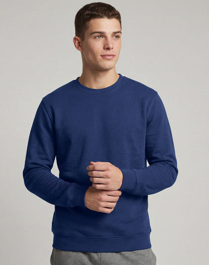 FL01 EAGLE TOP Fleece Sweat- Unisex
