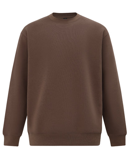 FL01 EAGLE TOP Fleece Sweat- Unisex