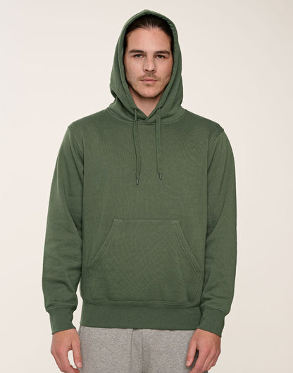 FL09 PASSION Fleece Hoodie